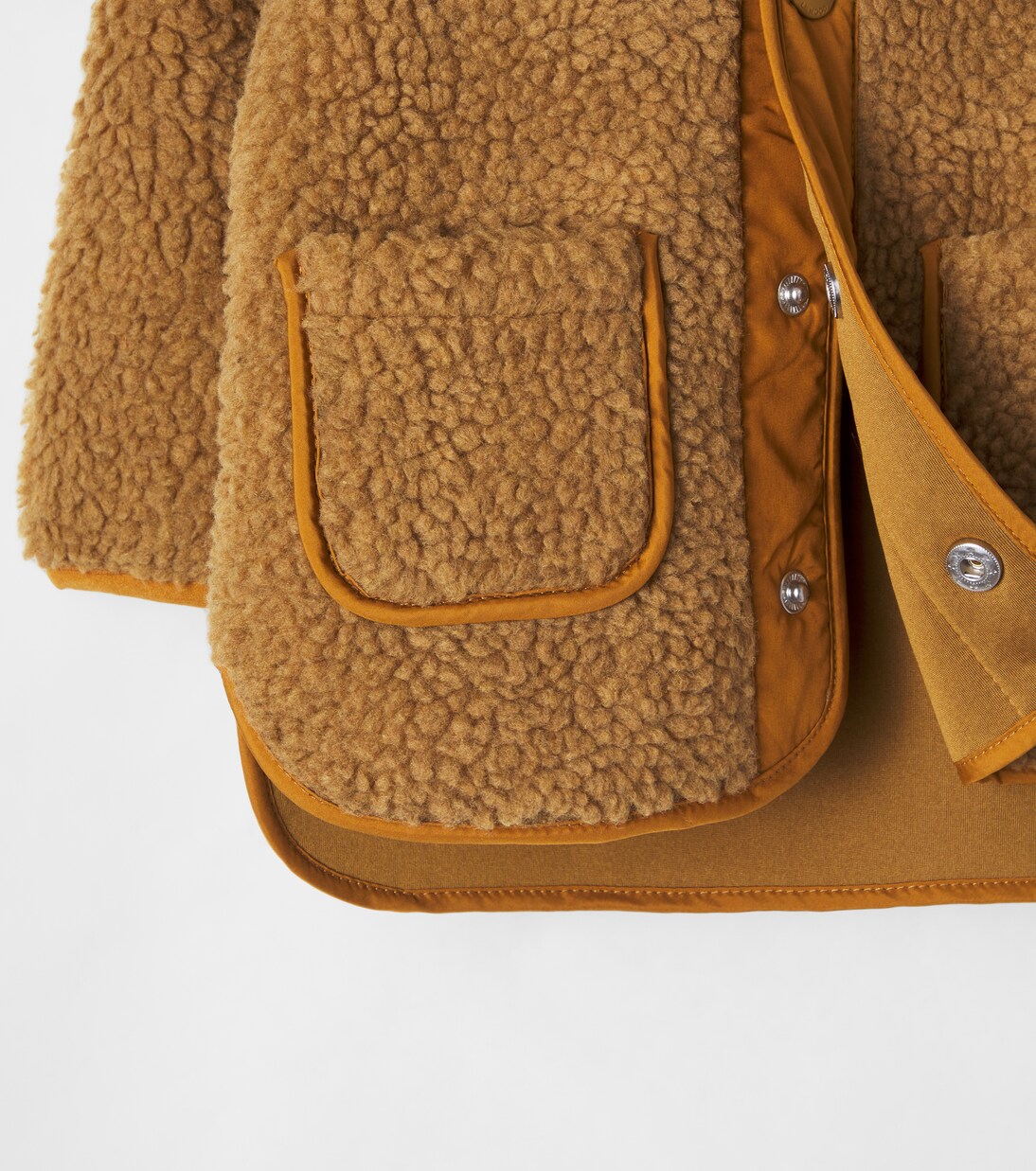 Baby Lora teddy jacket  | Liewood