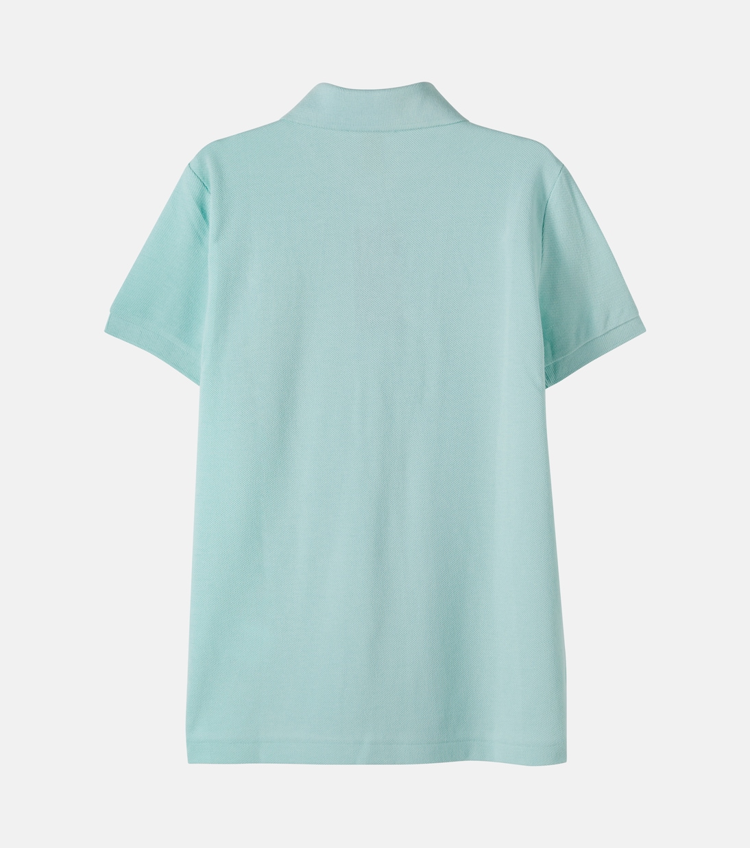 Cotton piqué polo shirt | Polo Ralph Lauren Kids