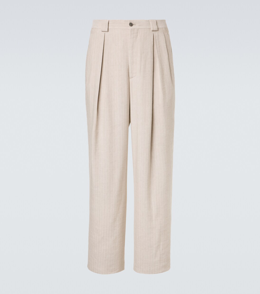 Straight pants | Giorgio Armani