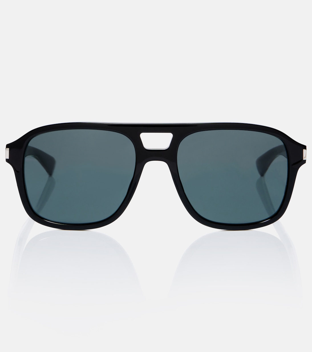 نظارات شمسية أفياتور Corner Angle | Saint Laurent