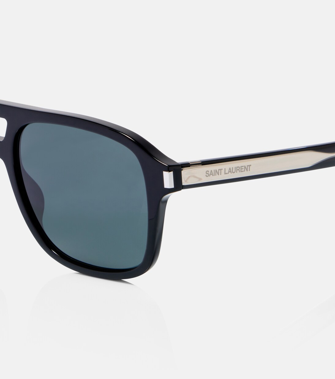 نظارات شمسية أفياتور Corner Angle | Saint Laurent