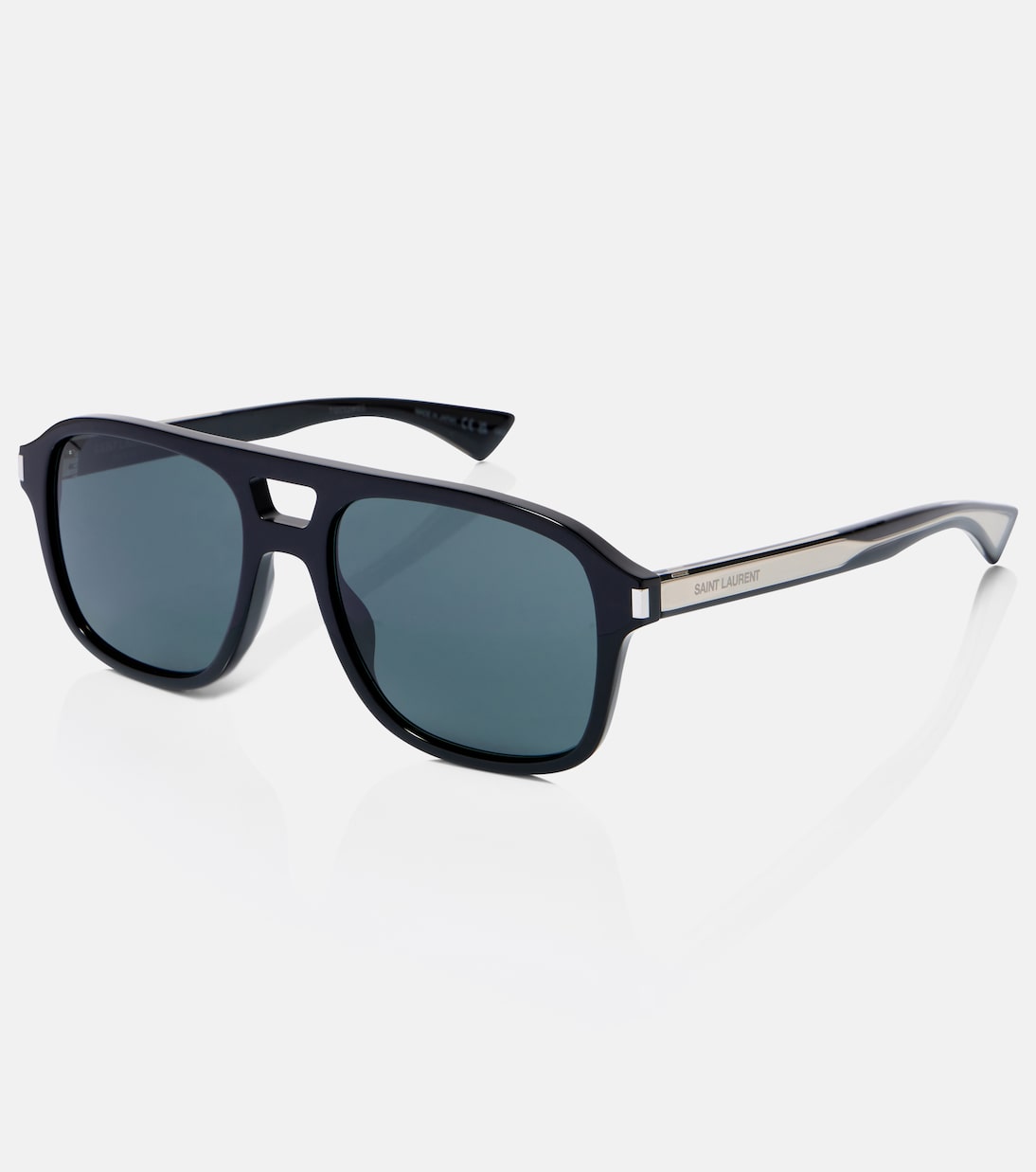 نظارات شمسية أفياتور Corner Angle | Saint Laurent
