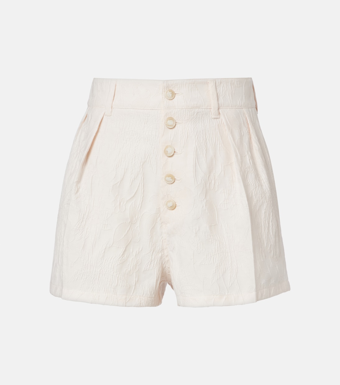 Shorts aus Jacquard | Etro