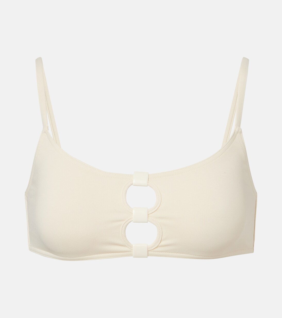 Bloom bikini top | Eres