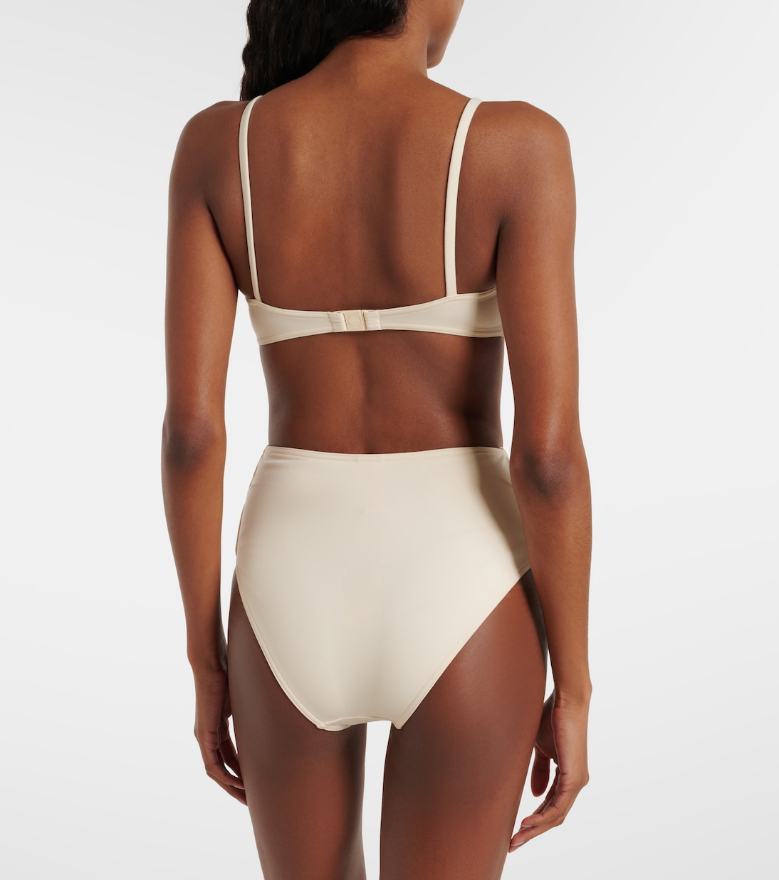 Bloom bikini top | Eres