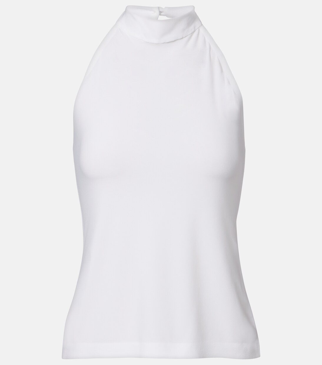 Jersey top | Norma Kamali