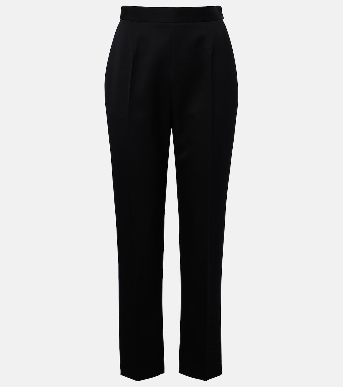 Eranza wool straight pants | The Row