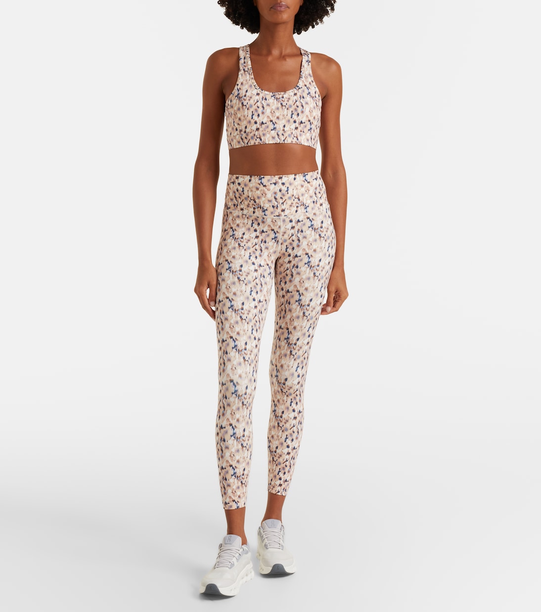 Selma FreeSoft sports bra | Varley