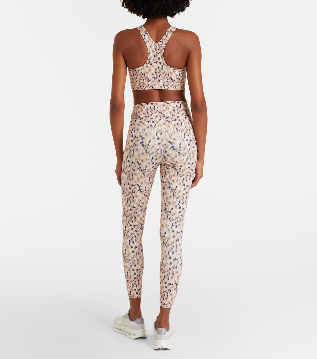 Selma FreeSoft sports bra | Varley