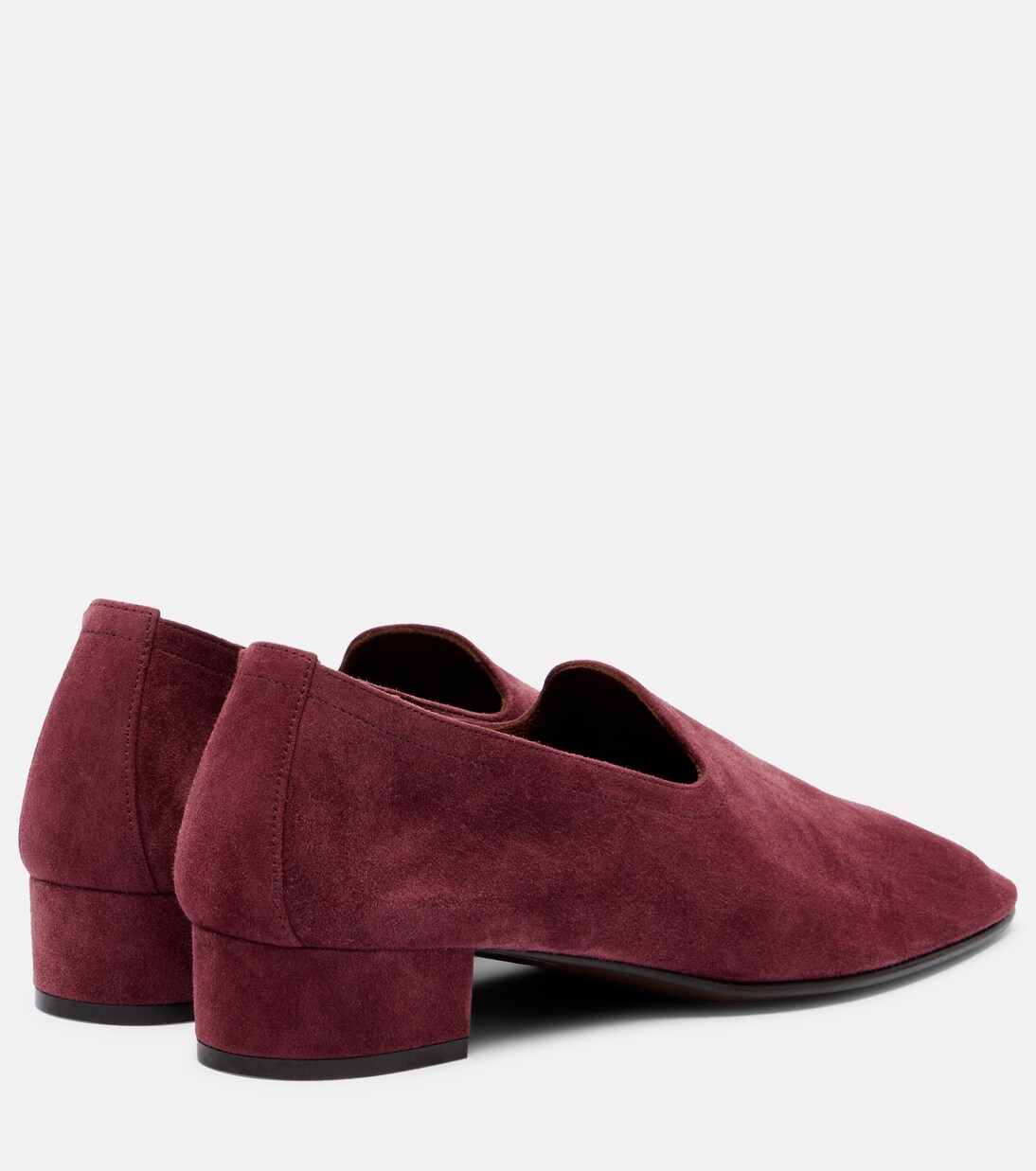 Mocasines Soft Touch de ante | Herbert Levine