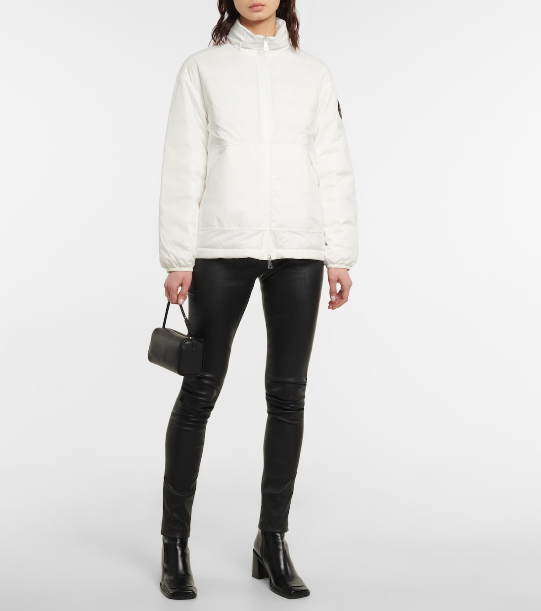 Menchib down jacket | Moncler