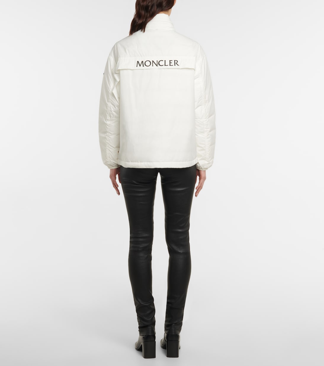 Menchib down jacket | Moncler