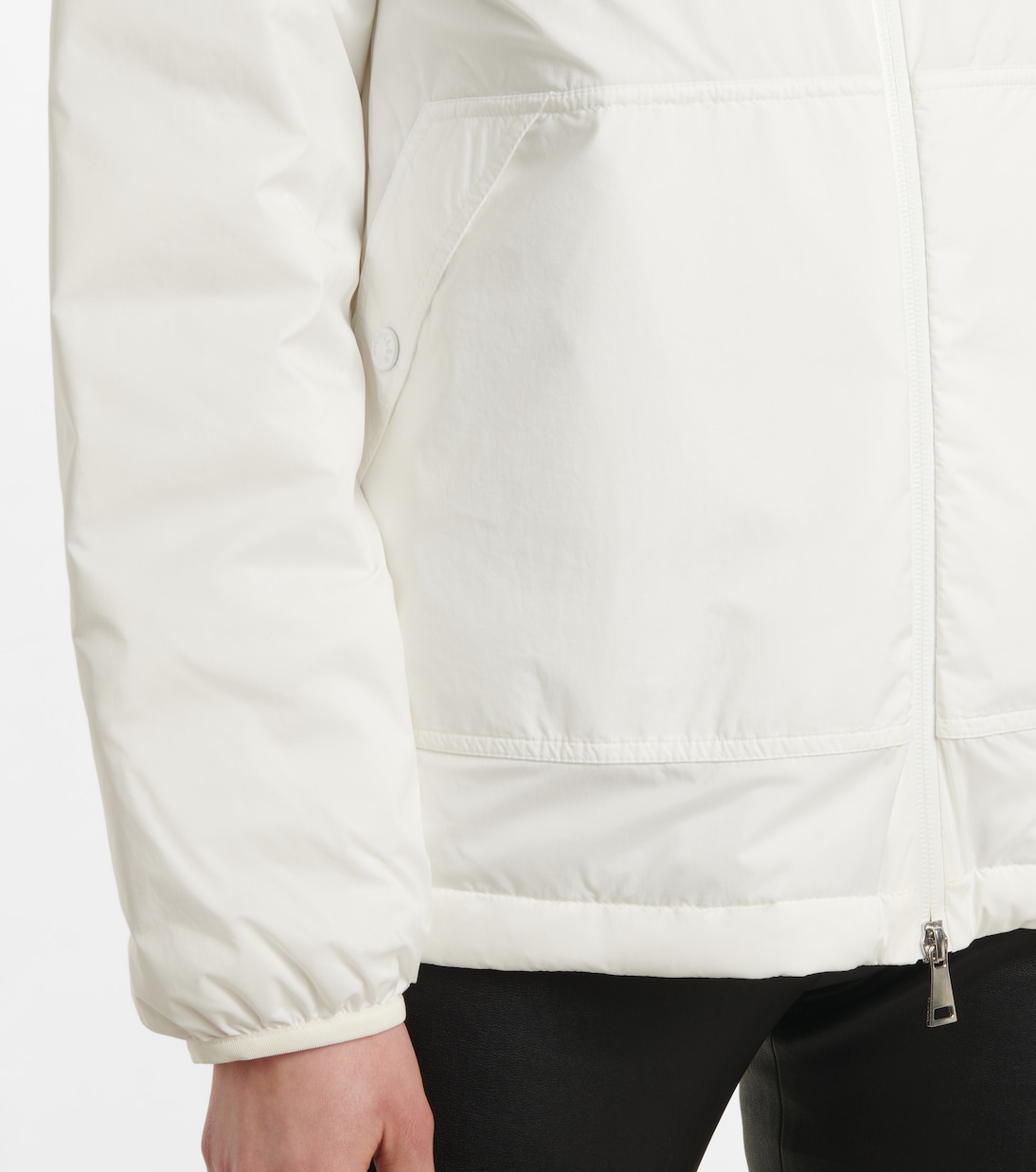 Menchib down jacket | Moncler