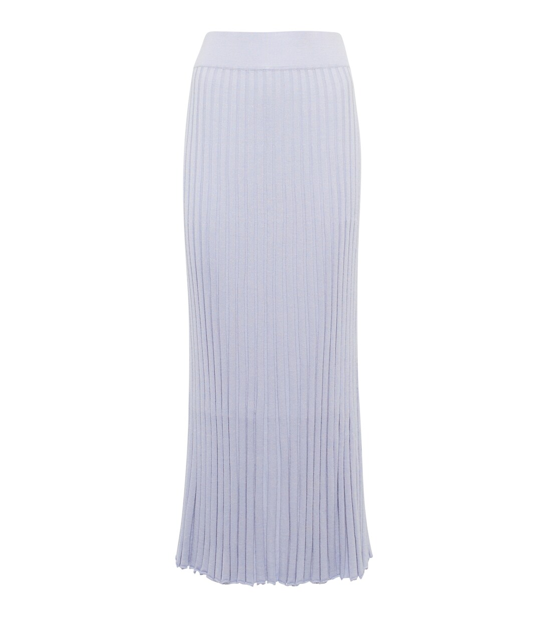 Arie cashmere-blend maxi skirt | Gabriela Hearst