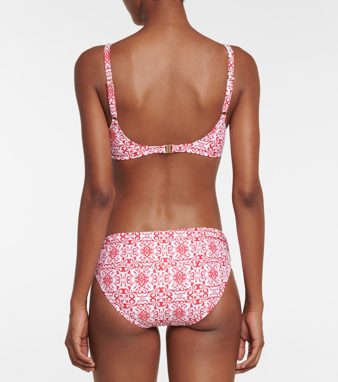 Culotte de bikini Bel Air | Melissa Odabash