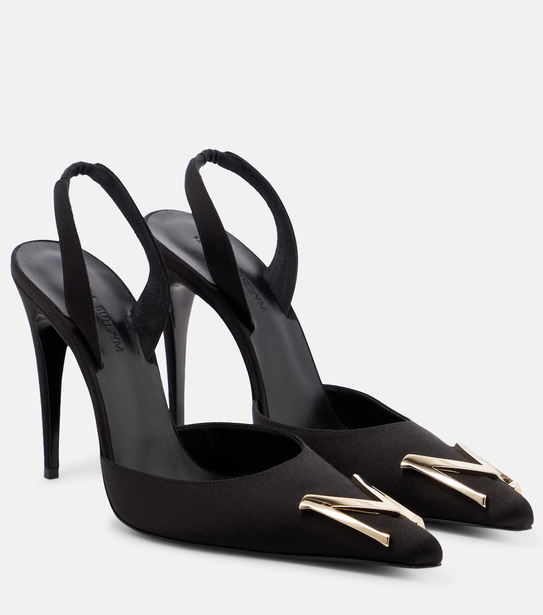 Slingback-Pumps | Magda Butrym