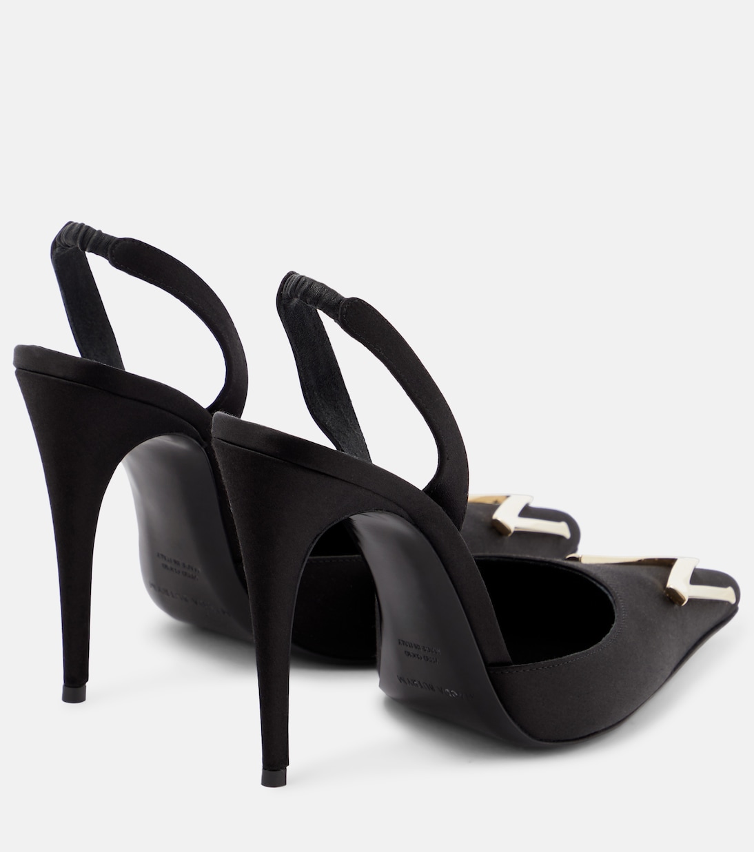 Slingback-Pumps | Magda Butrym