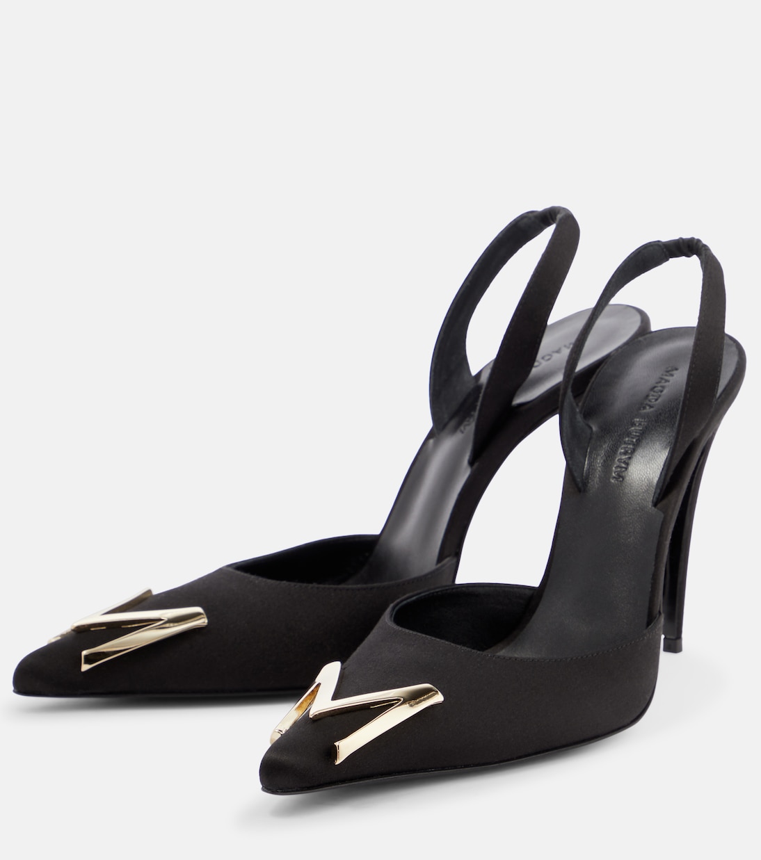 Slingback-Pumps | Magda Butrym
