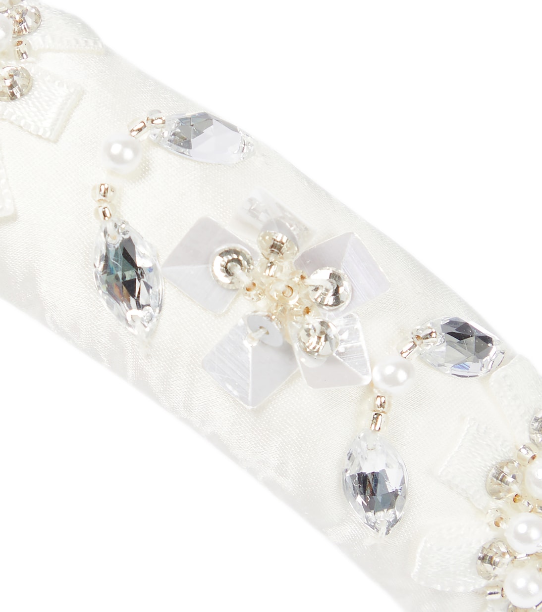 In Bloom embellished hairband | Tutu Du Monde