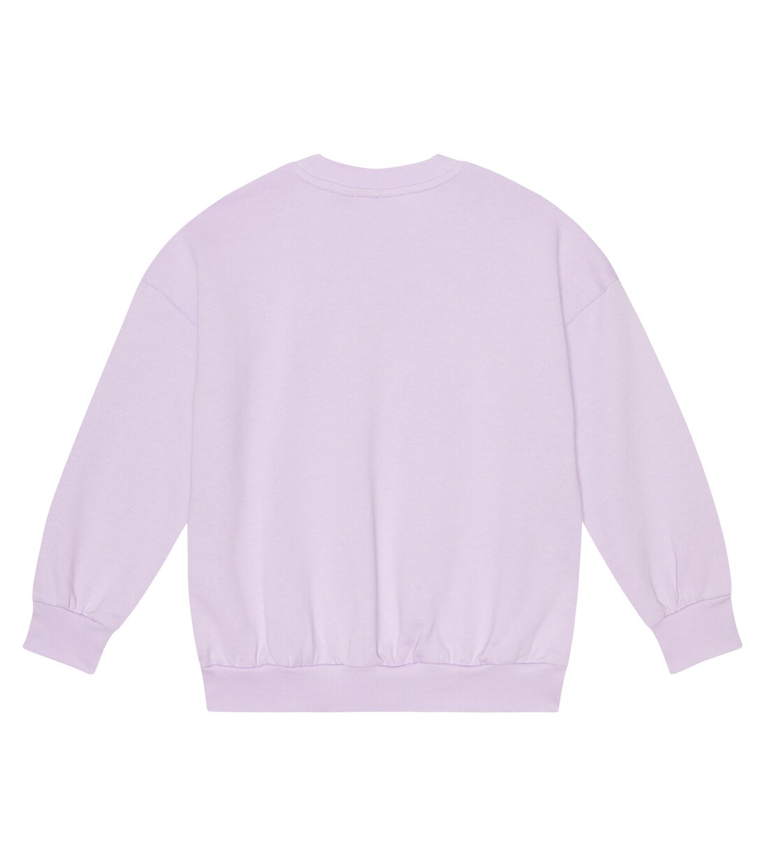 Sweat-shirt Ritzratz imprimé en coton | Mini Rodini