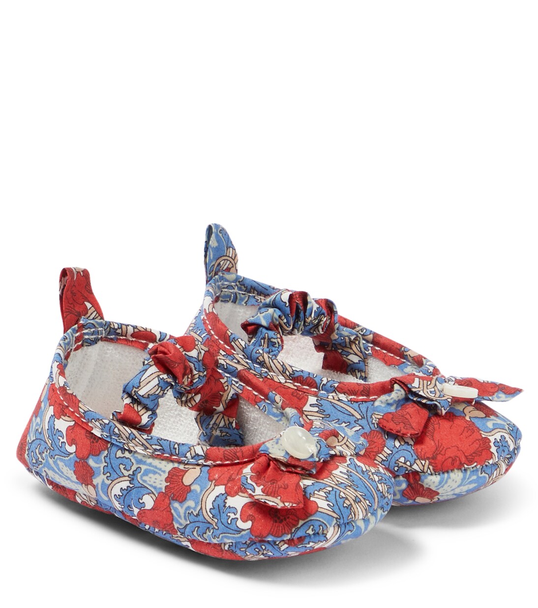 Baby sandals | Tartine et Chocolat