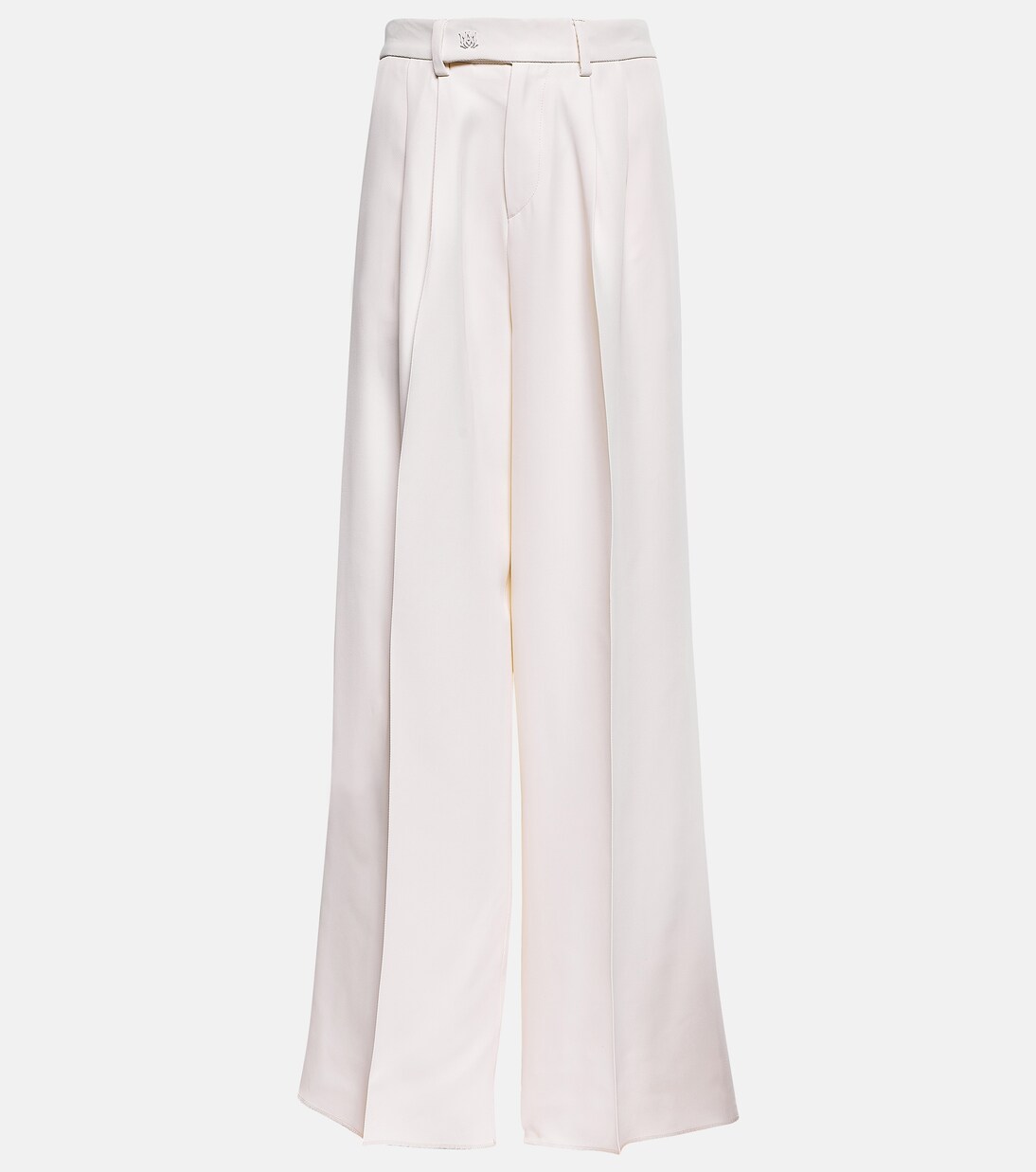 Weite High-Rise-Hose | Amiri