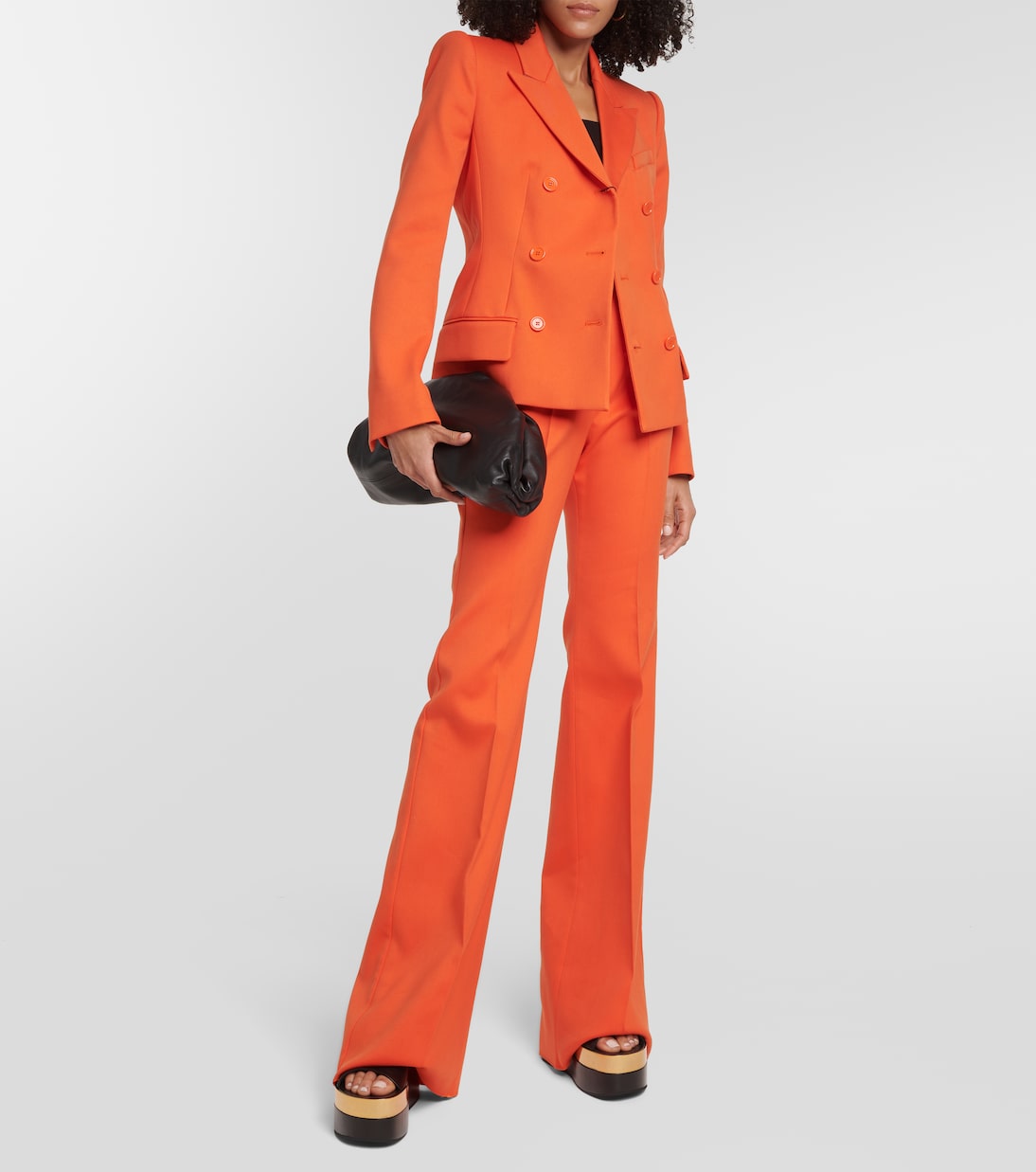 Blazer Cablo aus einem Baumwollgemisch | Sportmax