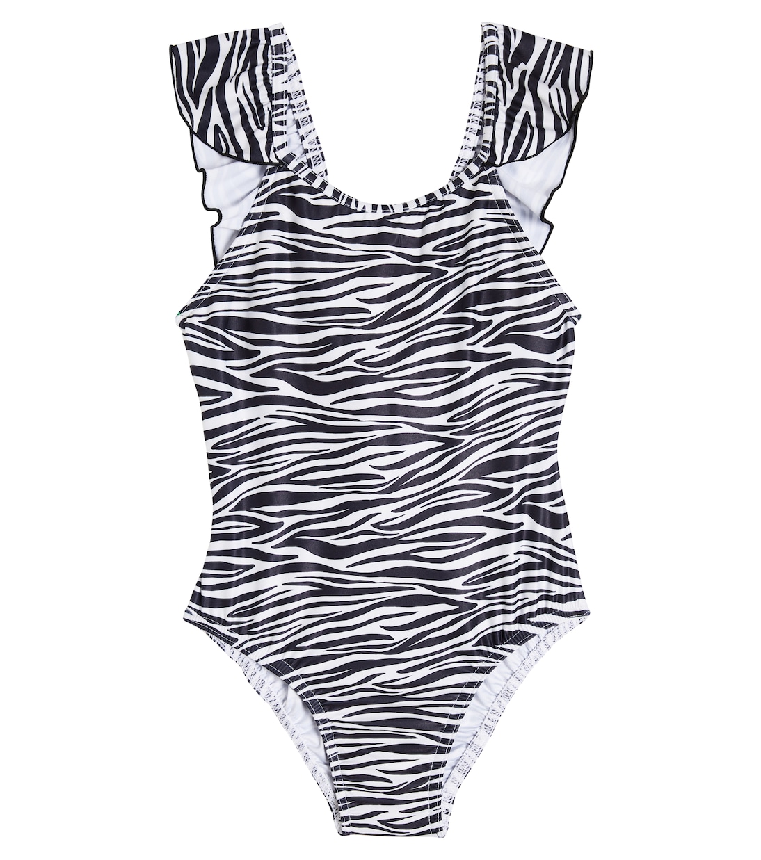 Pampellone printed swimsuit | Suncracy