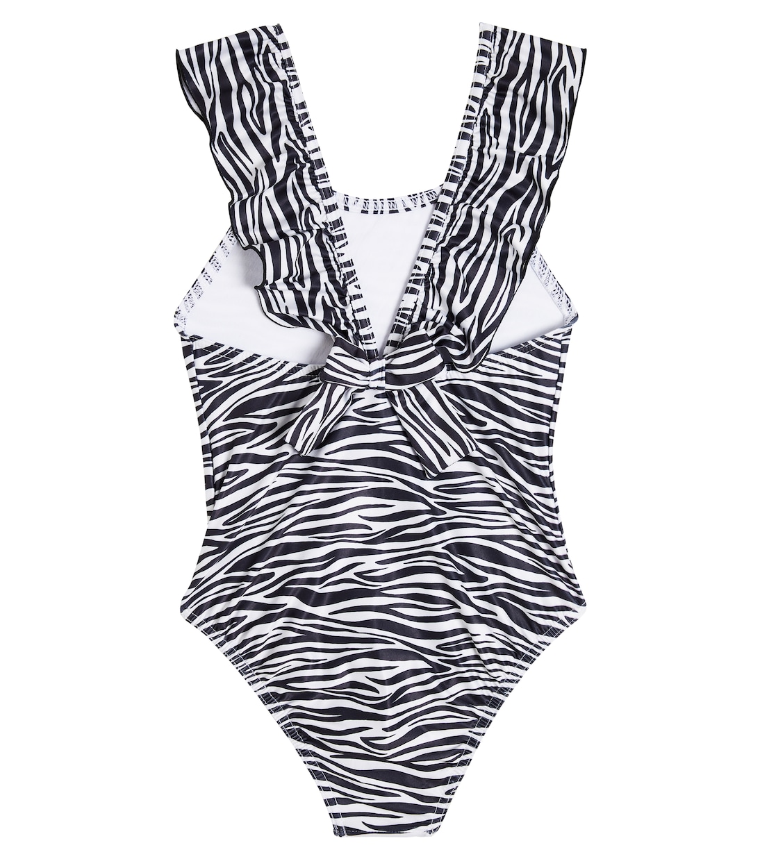Pampellone printed swimsuit | Suncracy