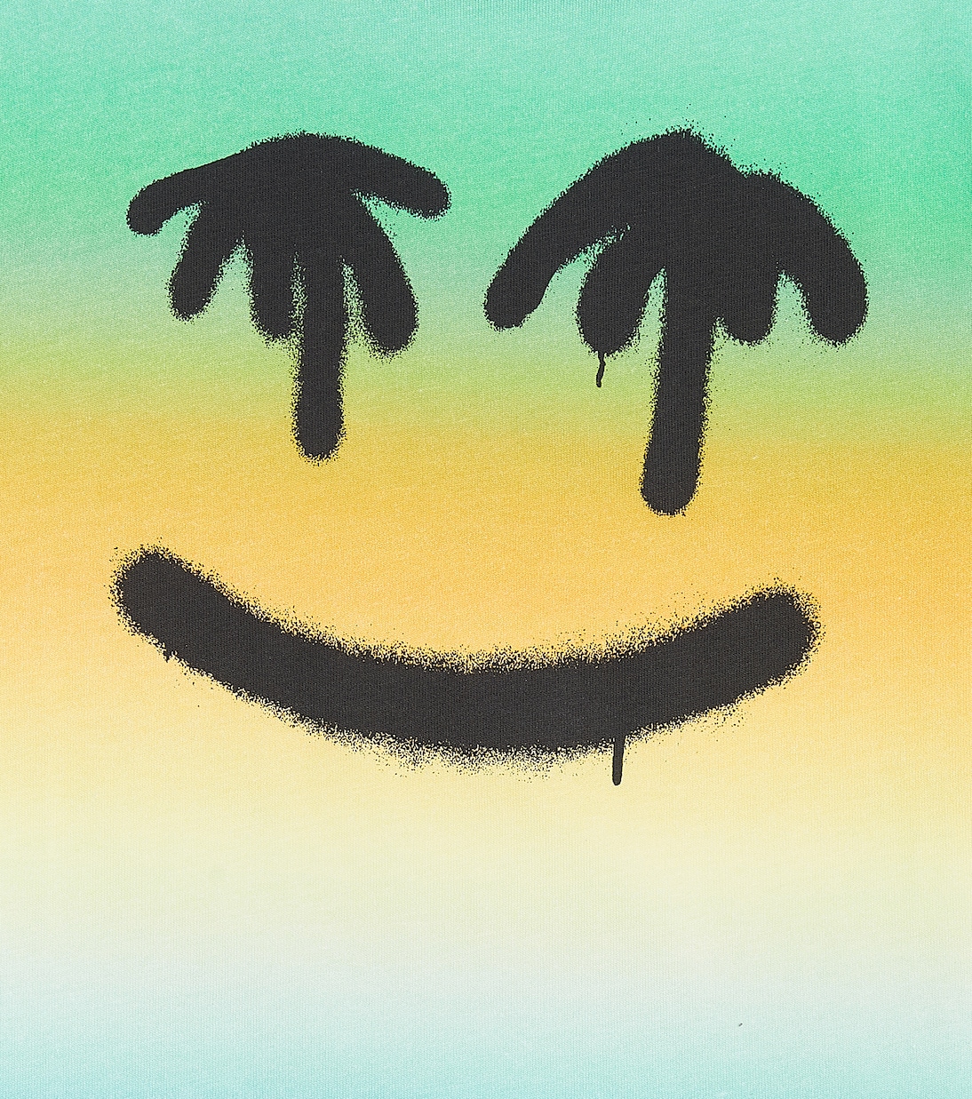 T-Shirt Randon aus Baumwolle | Molo