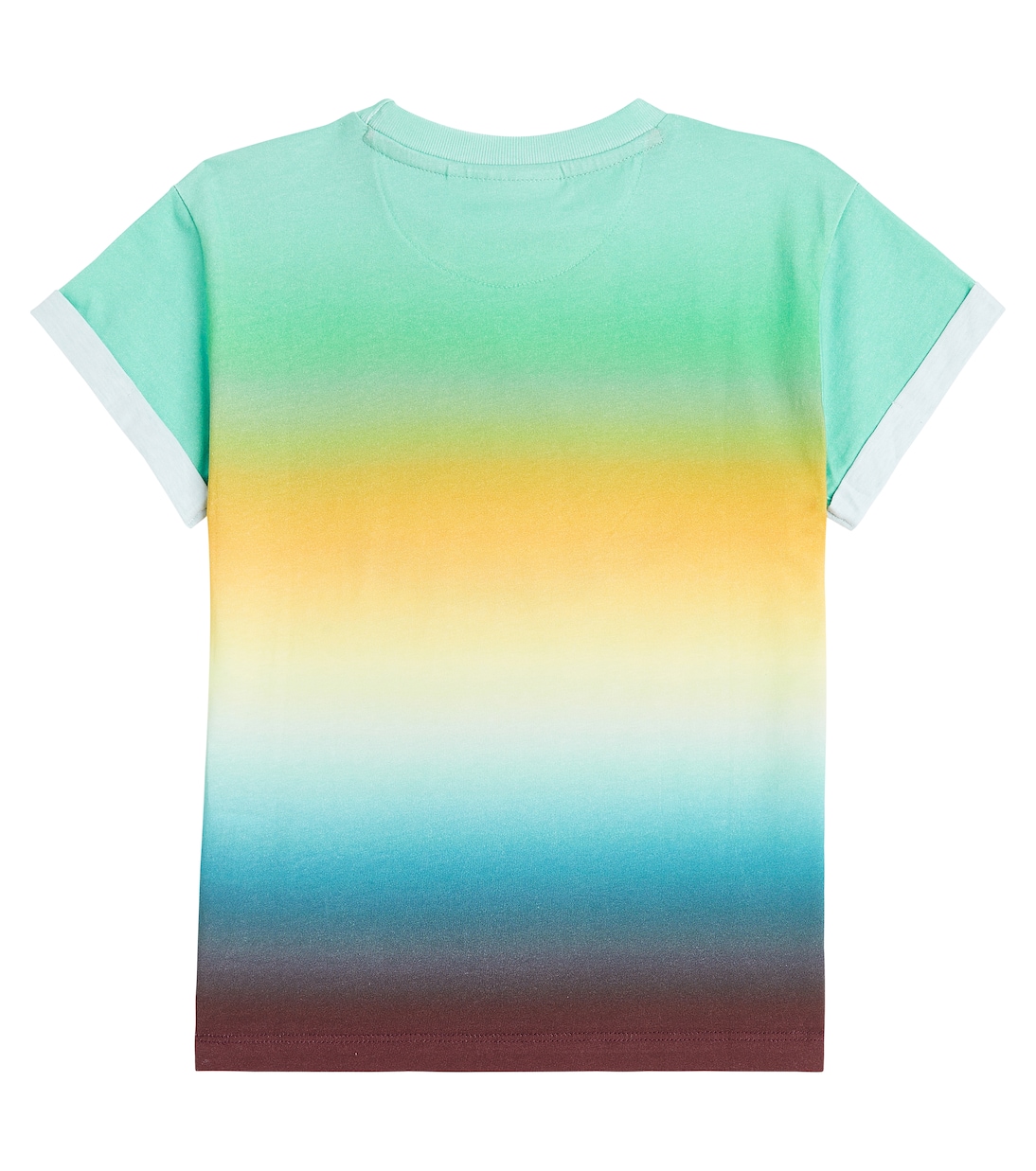 T-Shirt Randon aus Baumwolle | Molo