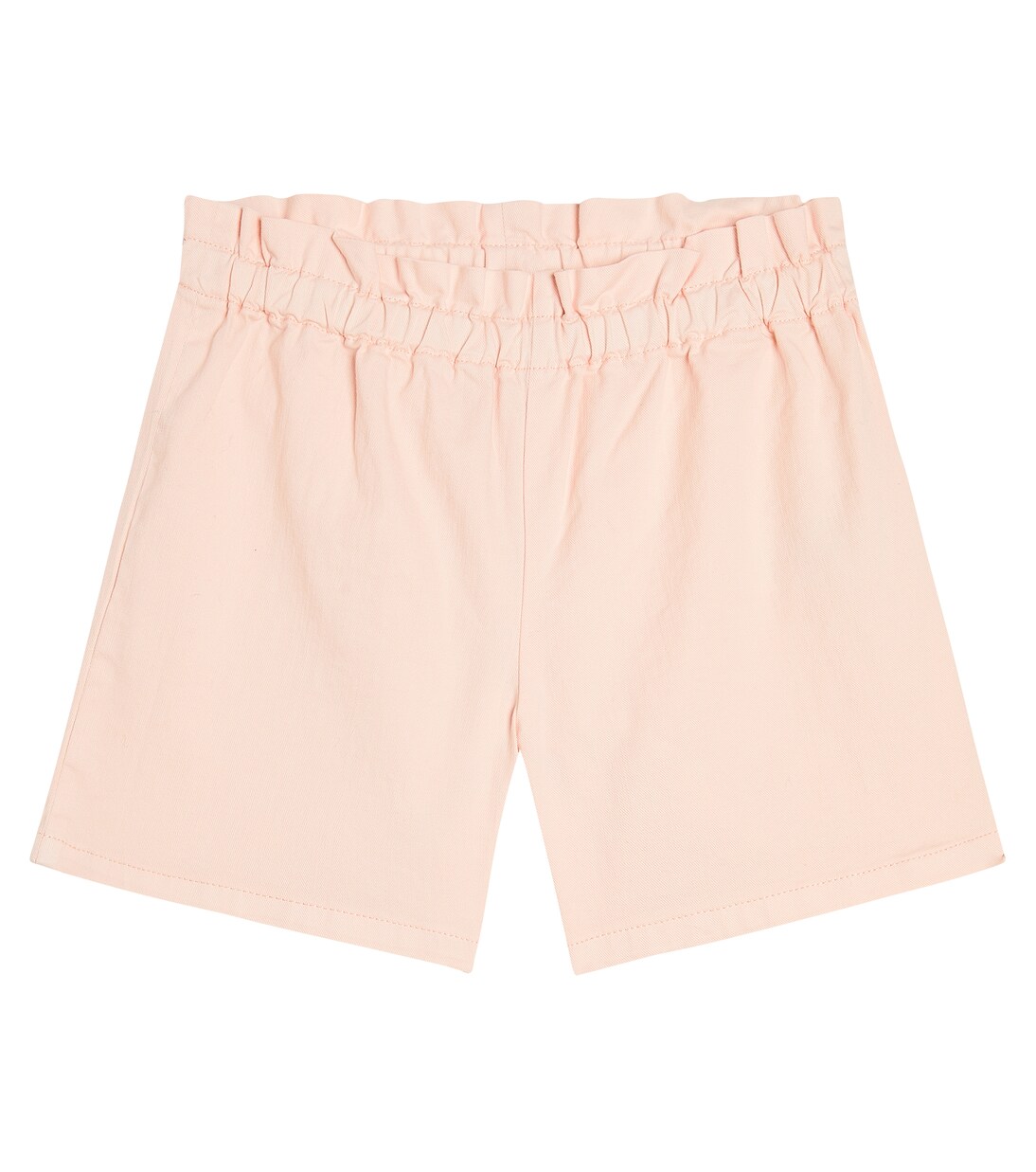 Emily denim shorts | Bonpoint