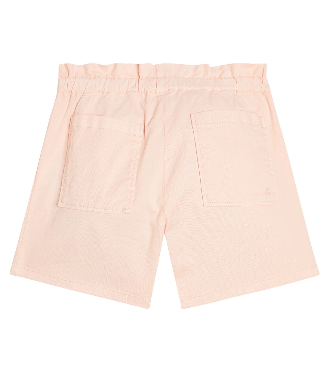 Emily denim shorts | Bonpoint