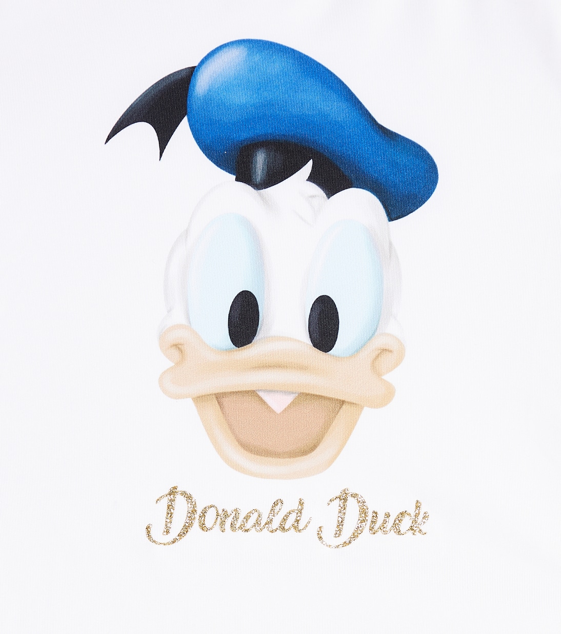 Printed swimsuit | Monnalisa