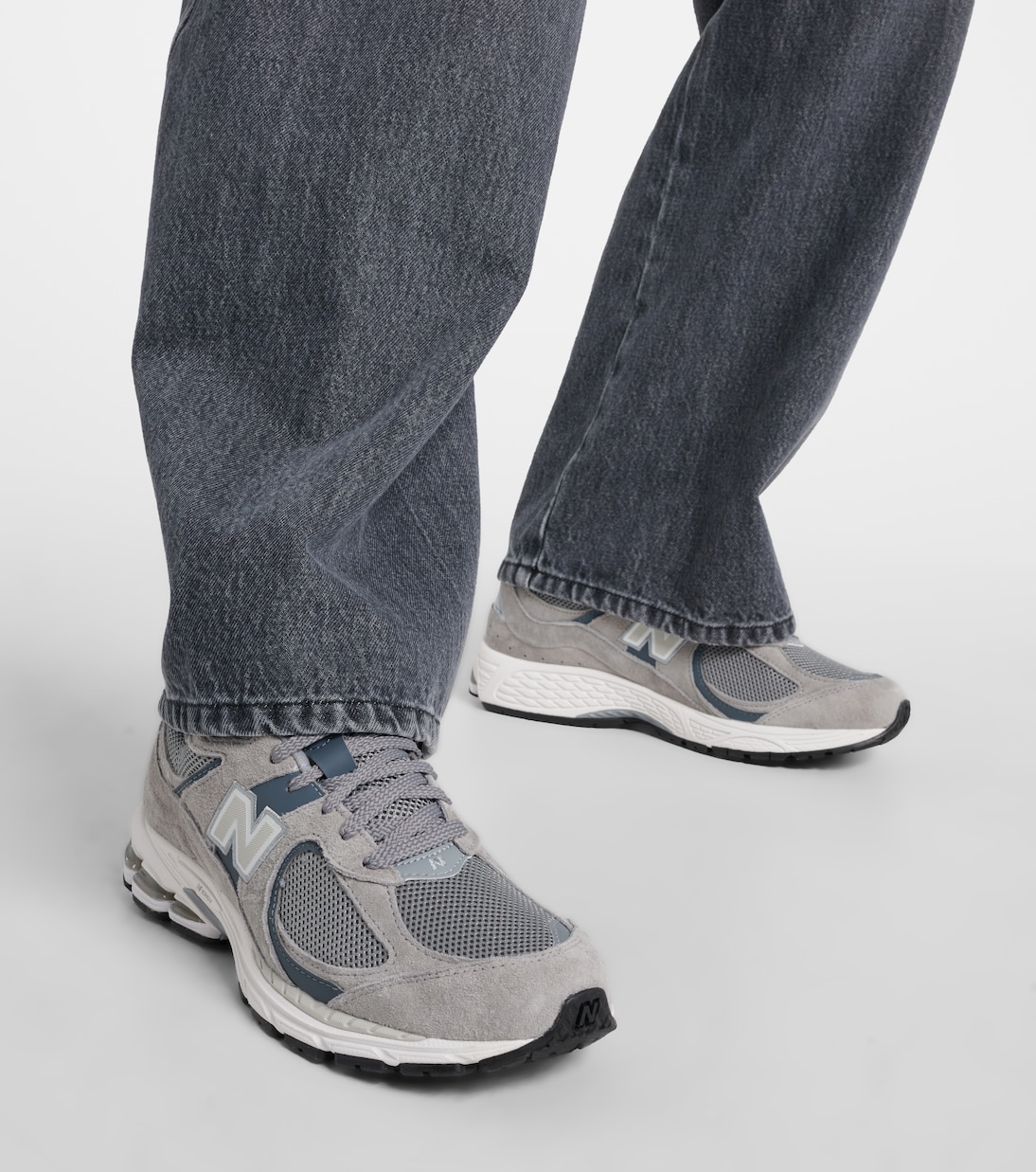 Sneakers 2002R aus Veloursleder | New Balance