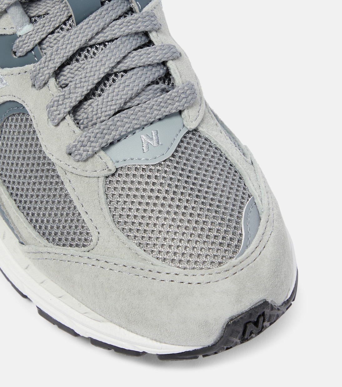 Sneakers 2002R aus Veloursleder | New Balance