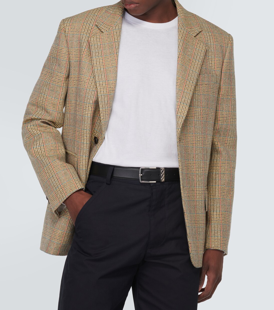 Cintura in pelle | Bottega Veneta