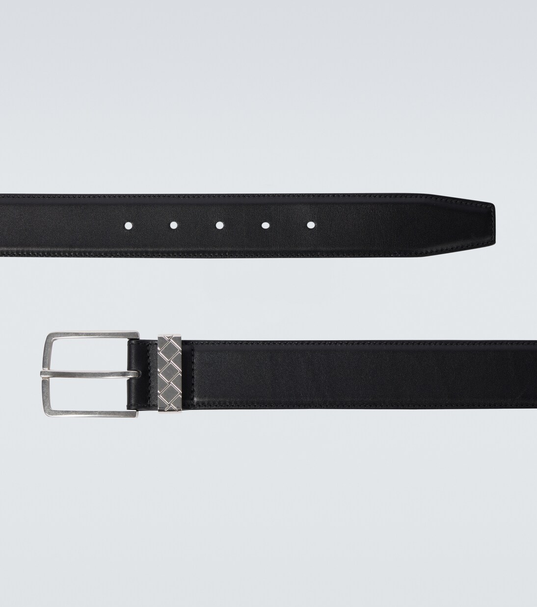 Cintura in pelle | Bottega Veneta