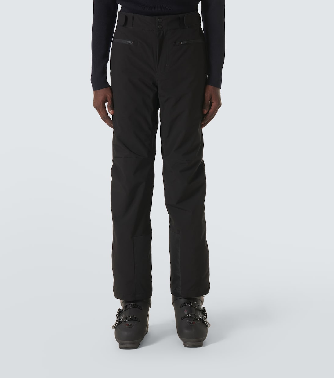 Tomaso ski salopettes | Fusalp