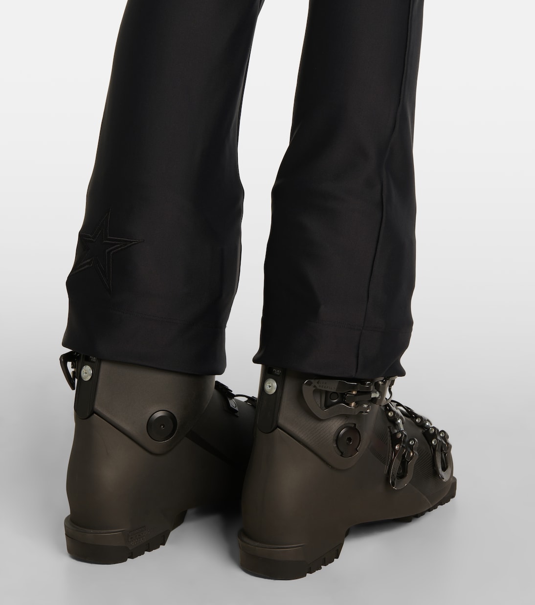 Leggings flared Altaire a vita media | Perfect Moment