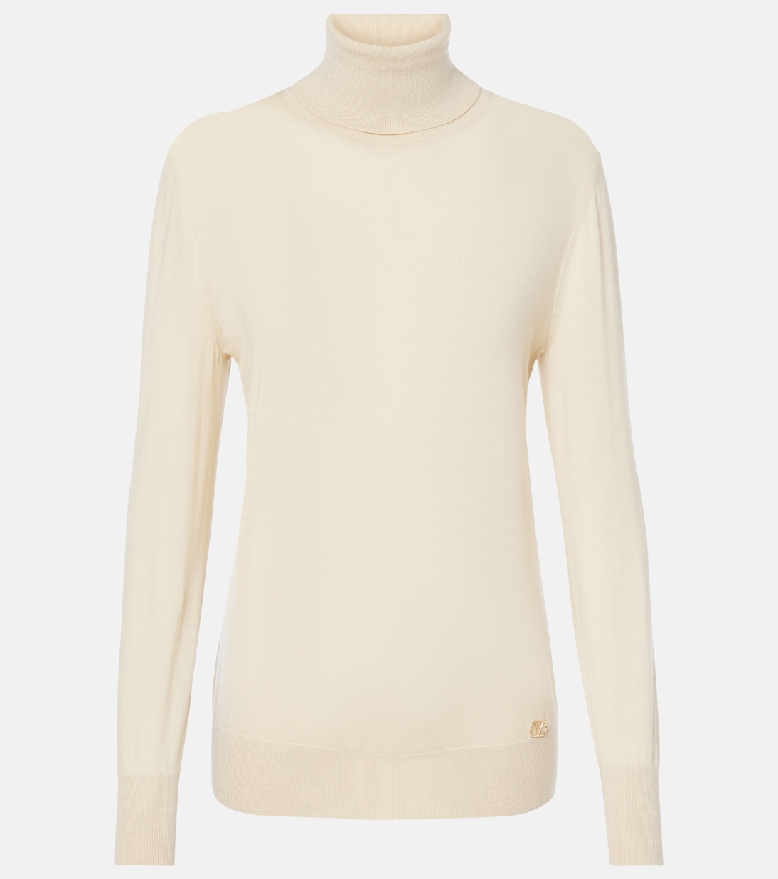 Cashmere and silk sweater | Valentino