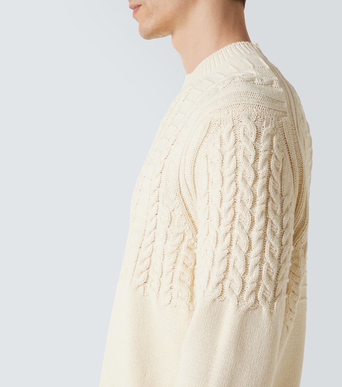 Pullover aus Baumwolle | Dunhill