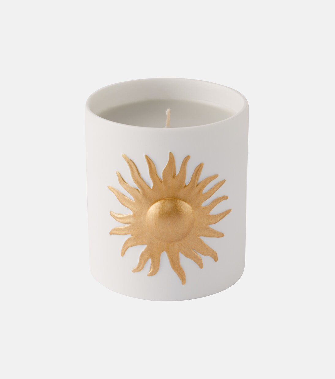 Soleil porcelain scented candle | L'Objet