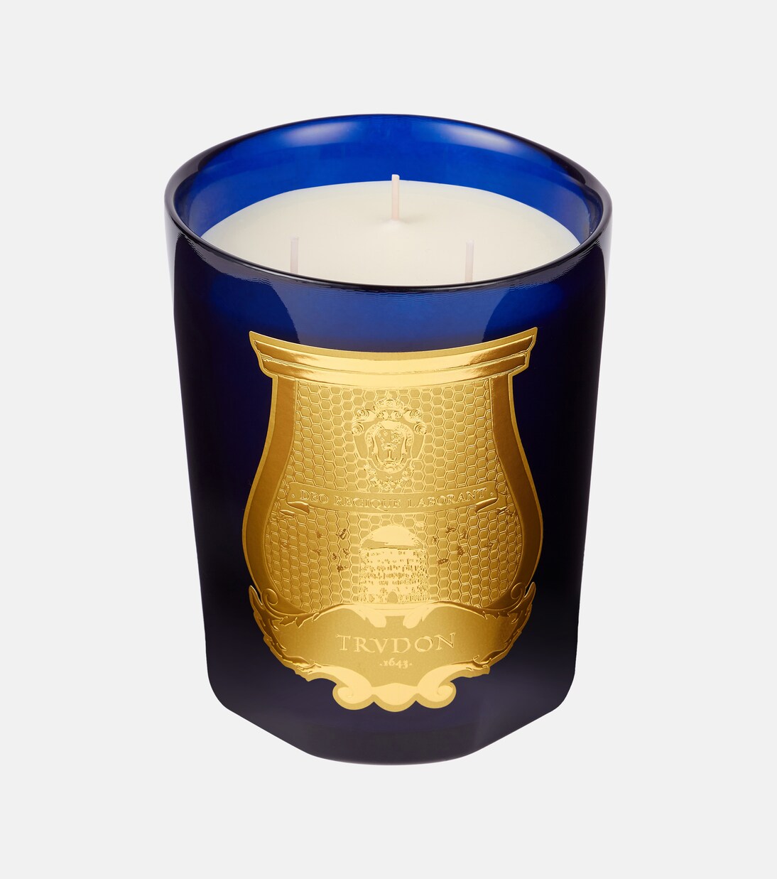 Reggio Intermède scented candle | Trudon