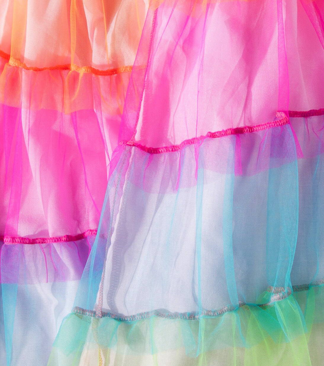Tulle dress | Fábula
