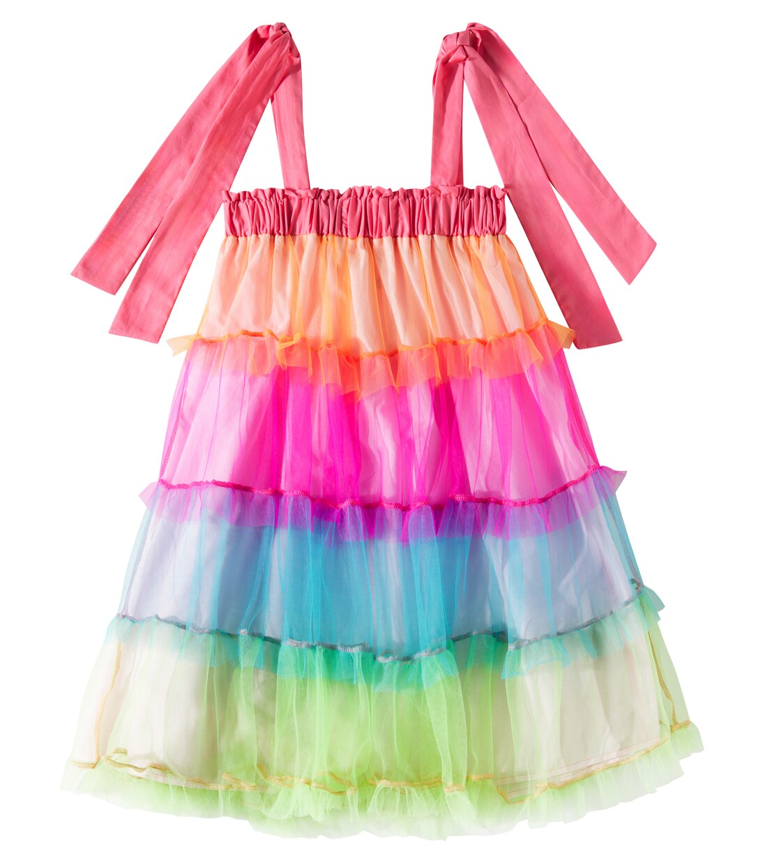 Tulle dress | Fábula