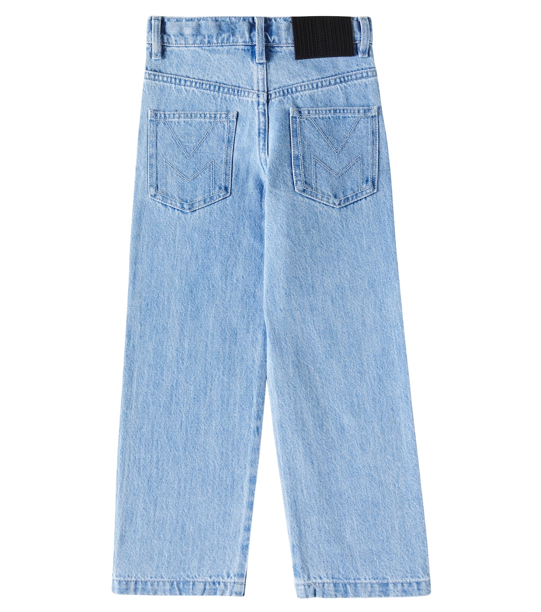 Jeans mit Kristallen | Marc Jacobs Kids