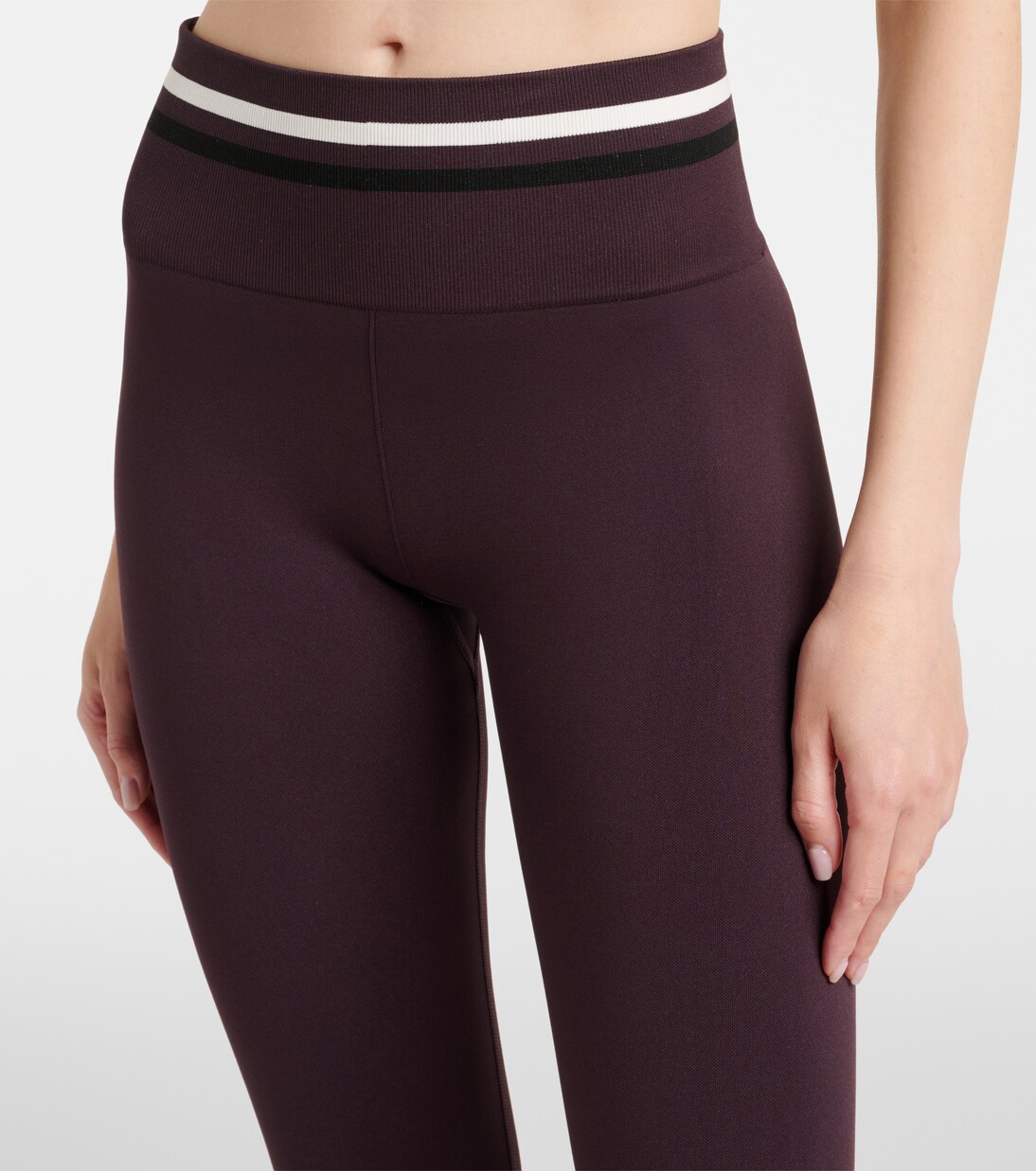 Form Seamless high-rise leggings | The Upside