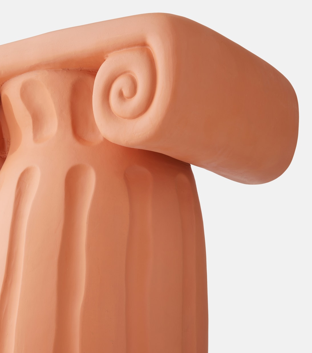 Deko-Objekt Magna Graecia Capitello by Antonio Aricò | Seletti