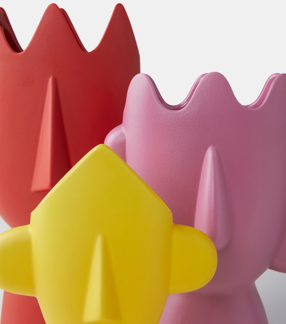 Diavoletto vase | Cappellini